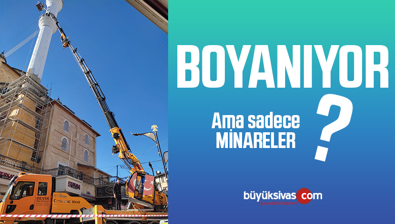 boyanıyor