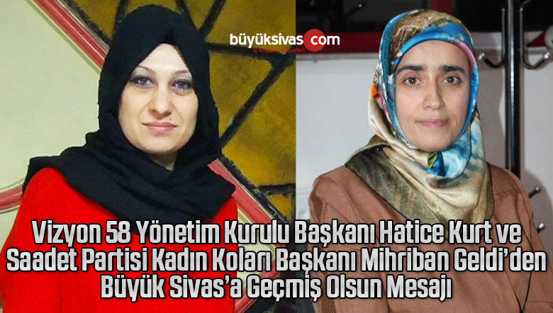 Büyük Sivas’a yapılan saldırıyı kınayanlar artarak devam ediyor