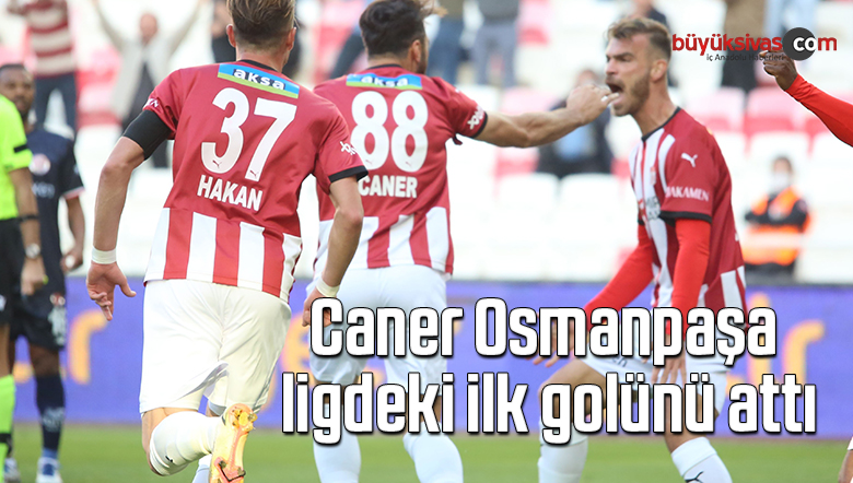 caner
