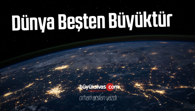 dünya