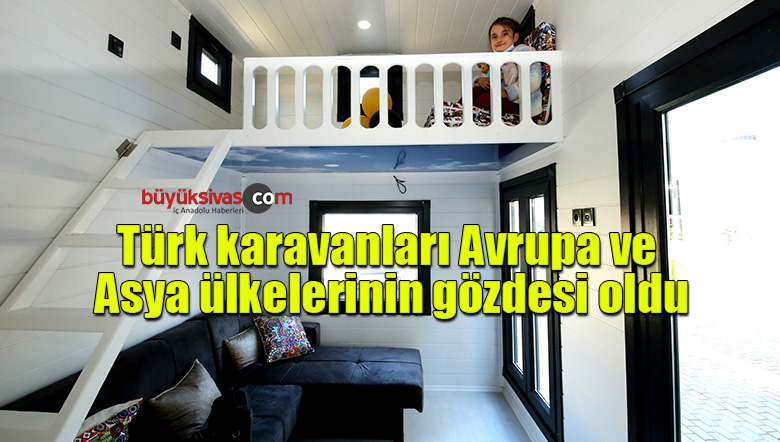 karavan