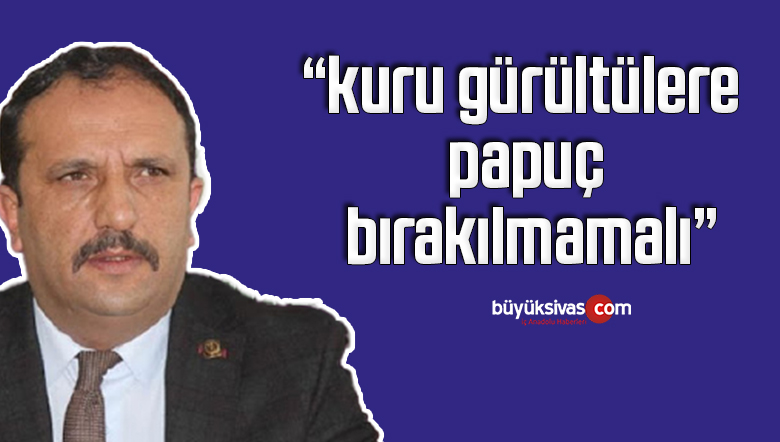 ( HABER: FATMANUR AKKİŞİ )