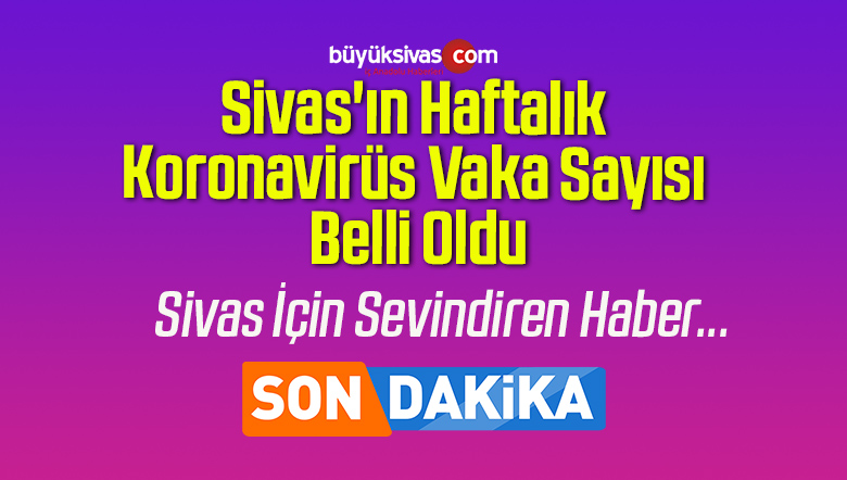vaka sayısı