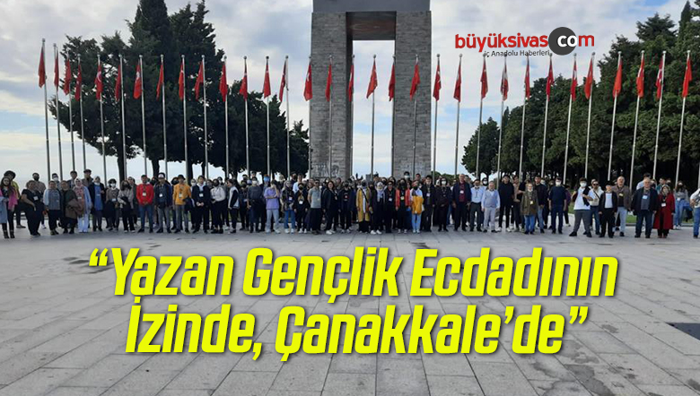 yazan gençlik