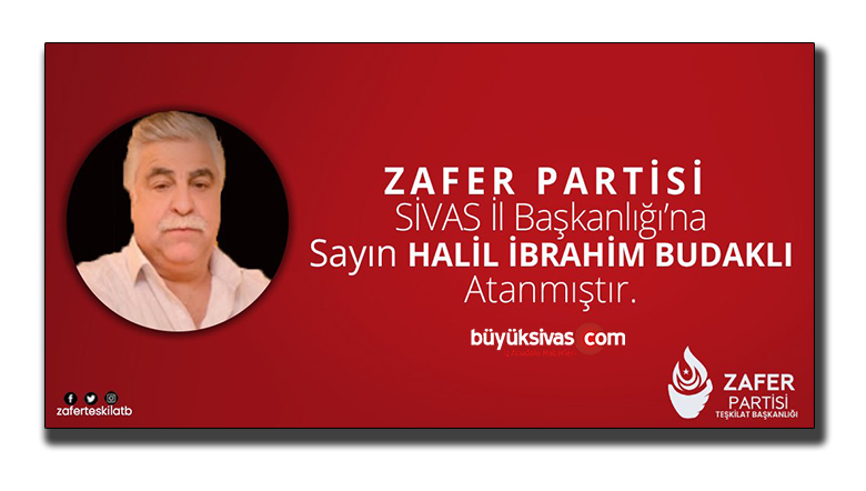zafer