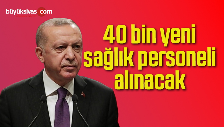 40 bin yeni
