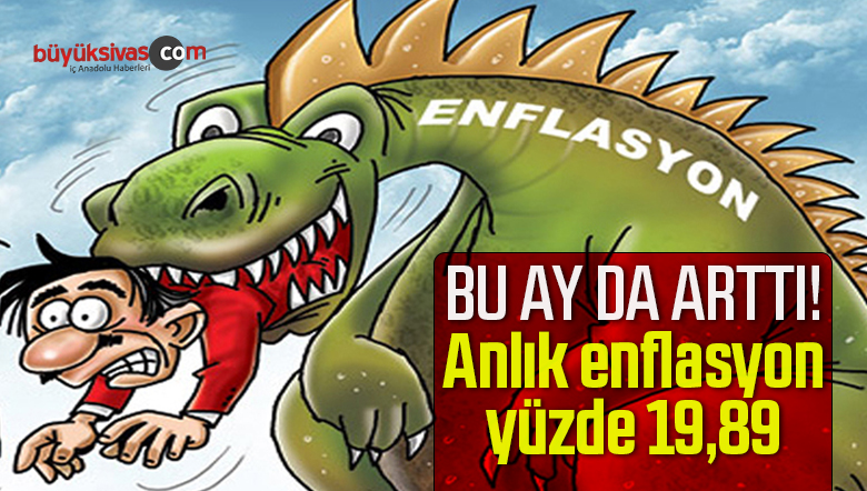 Anlık enflasyon
