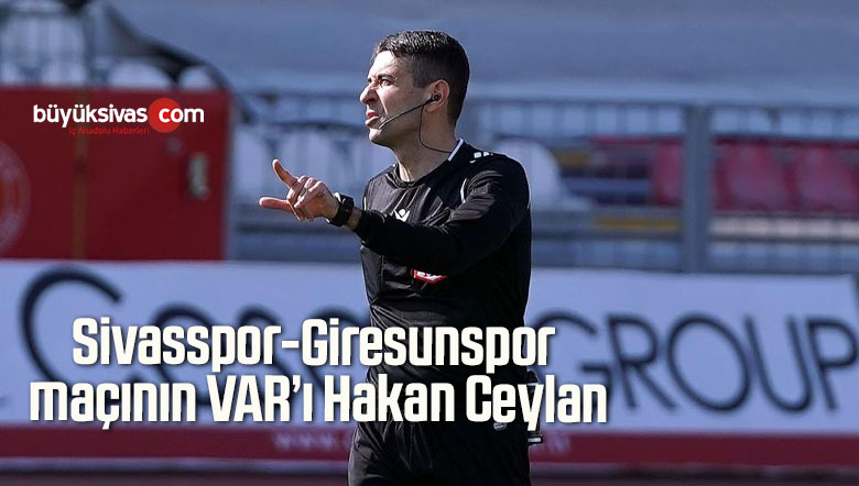 Hakan Ceylan