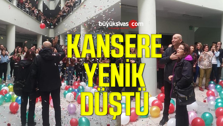 Coğrafya öğretmeni kansere yenildi