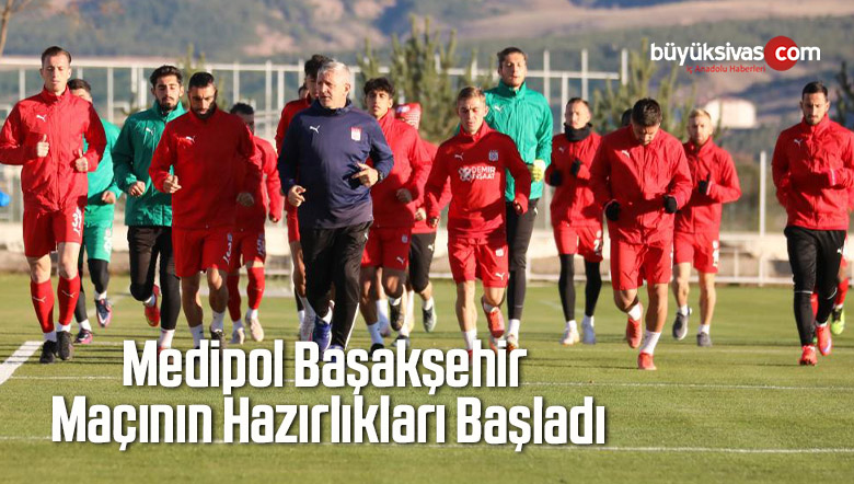 Medipol Başakşehir