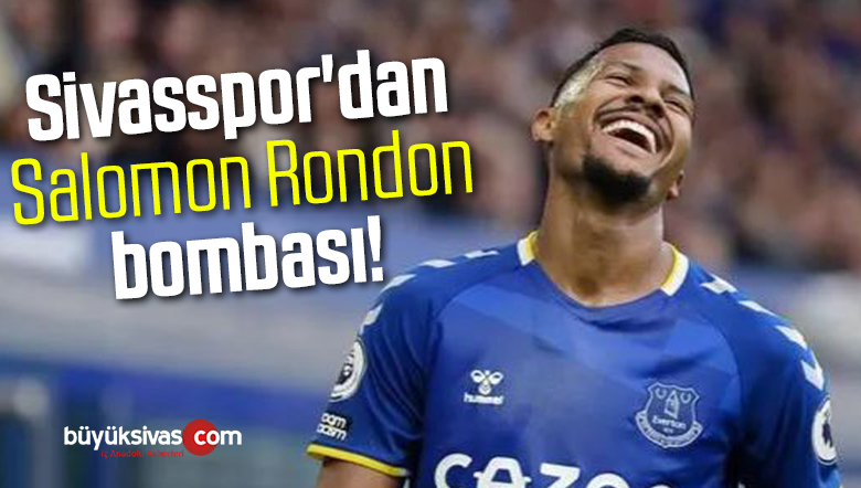 Salomon Rondon