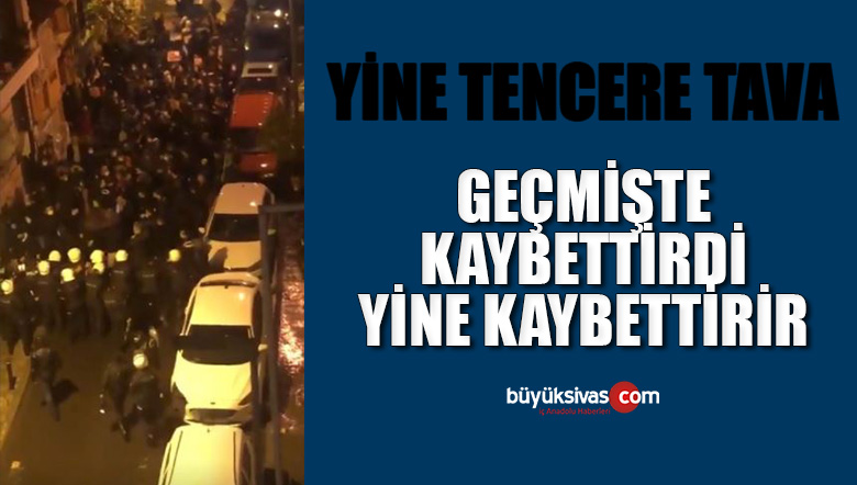 ( HABER: FATMANUR AKKİŞİ )