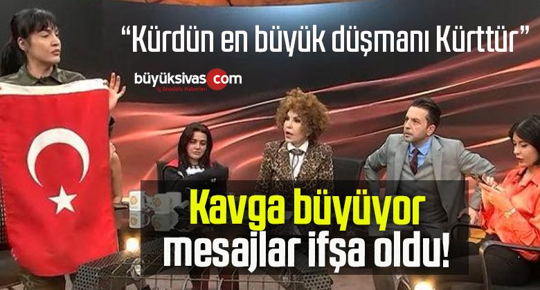 Tuğba Ekinci ve Nihat Doğan kavgası sonrası mesajlar ortaya çıktı