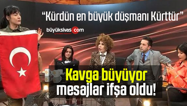 Tuğba Ekinci ve Nihat Doğan kavgası sonrası mesajlar ortaya çıktı