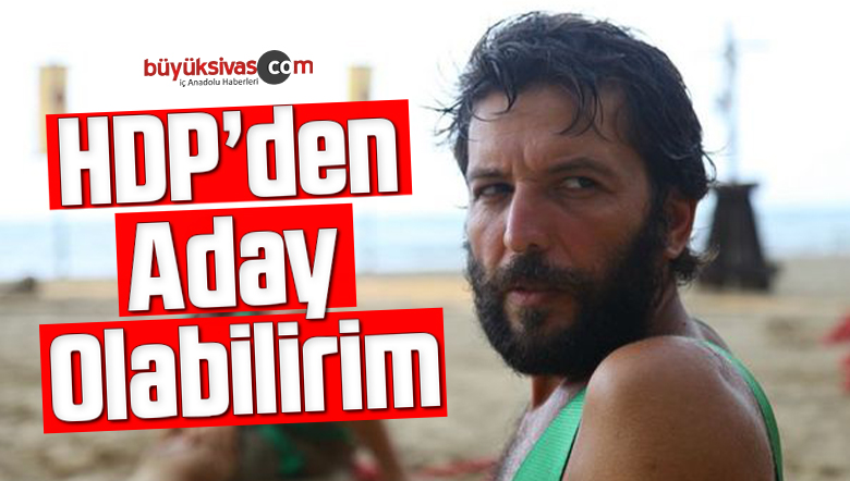 Partisini bu sözlerle duyurdu! Nihat Doğan: 2023’te adayım