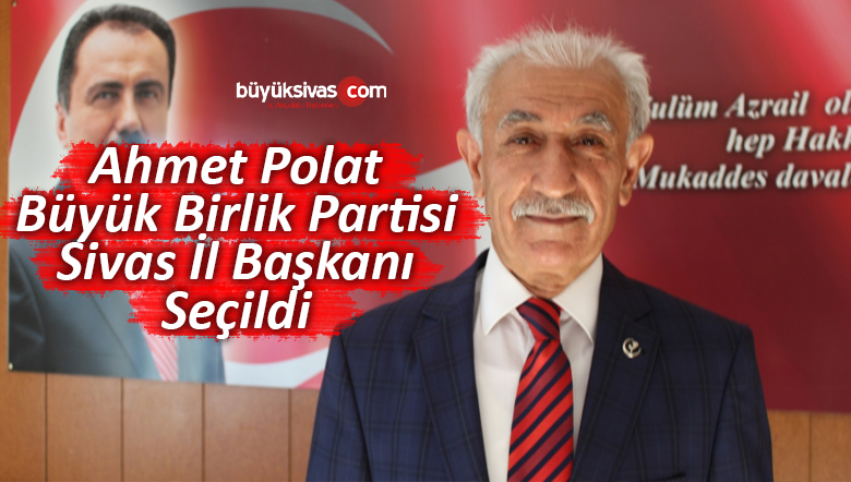 ahmet polat