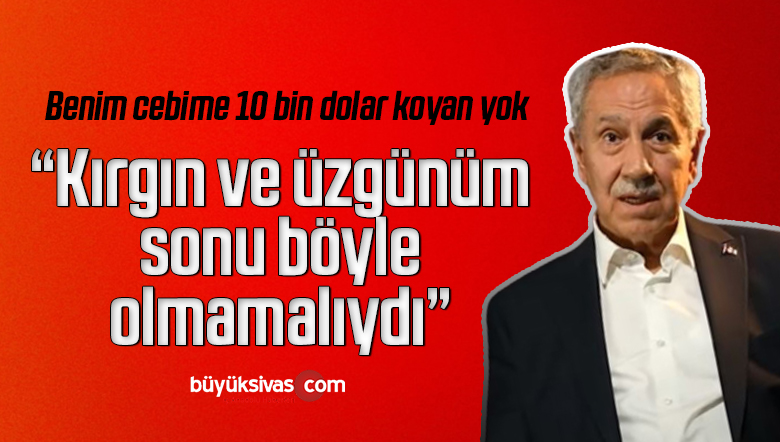 arınç