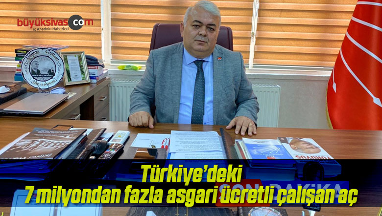 asgari ücretli çalışan