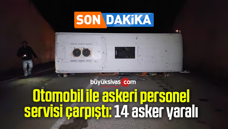 askeri personel