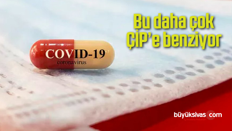 Covid aşısı ile çip olmaz ama bu ilaca kesin çip diyecekler var