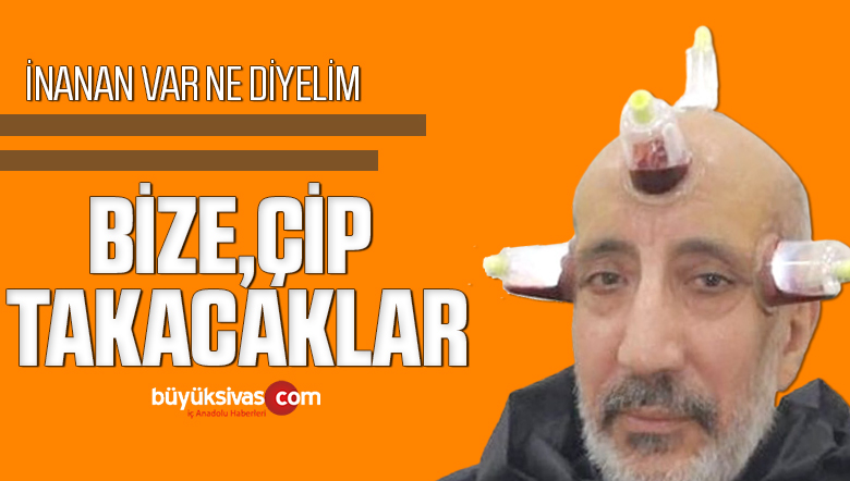 çip