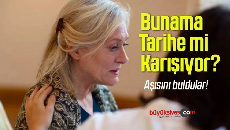 İngiltere’de demans hastalığını önleyebilen aşı geliştirildi