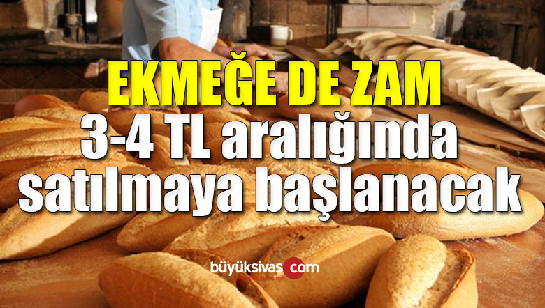 ekmek