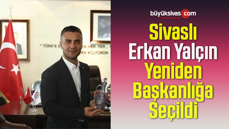 erkan yalçın