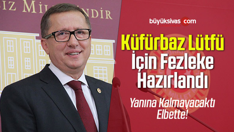 İYİ Partili Türkkan’ın dokunulmazlığının kaldırılması için fezleke hazırlandı