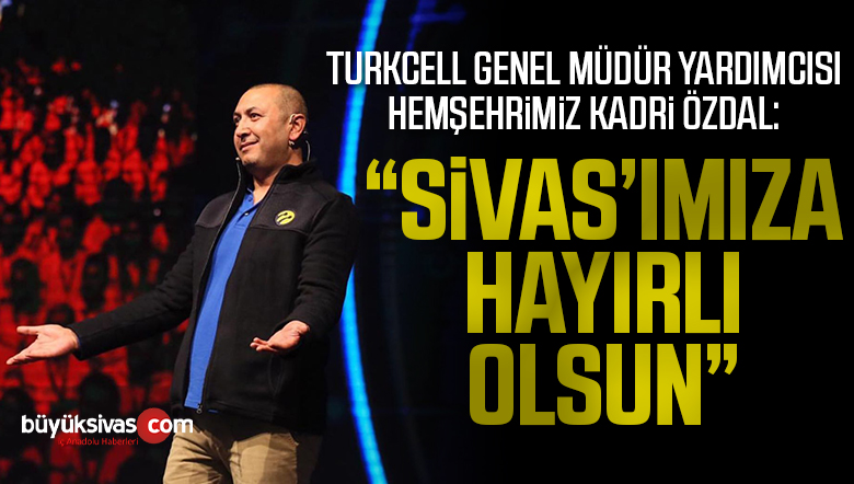 kadri özdal