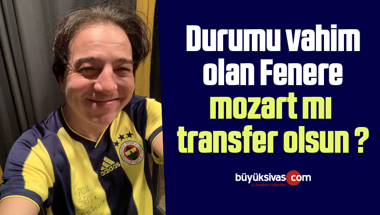 Fazıl Say’ın takipçisine verdiği yanıt gündem oldu