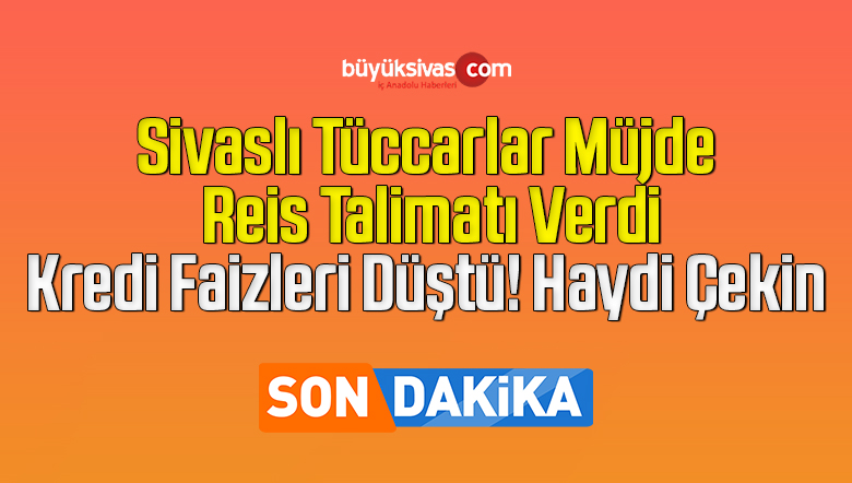 Merkez’in ardından kamu bankaları faiz indirdi