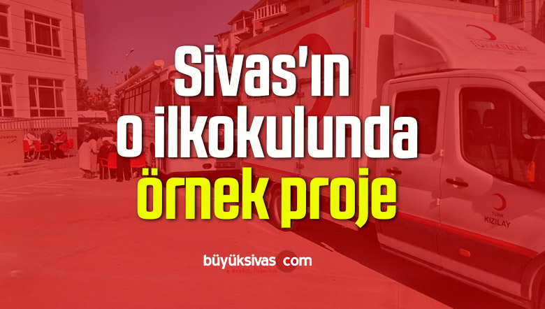 örnek proje