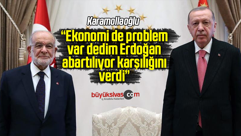 problem var