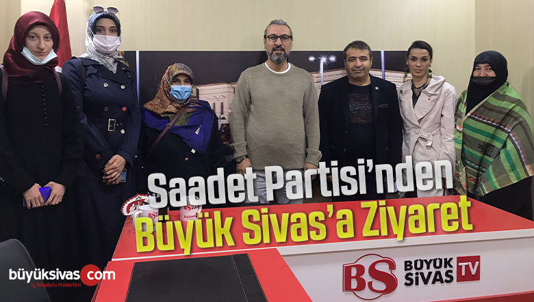 saadet sivas