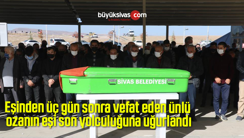 son yolculuğuna