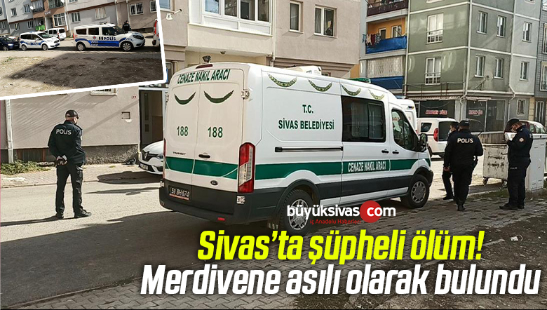 Hobi Bahçeleri işiyle ilgilenen Y.M.’nin cansız bedenine ulaşıldı