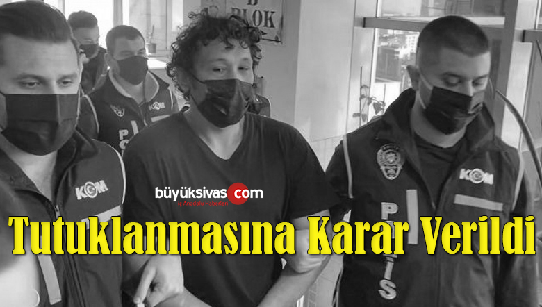 ‘Tosuncuk’ un ağabeyi Fatih Aydın’ın tutuklanmasına karar verildi