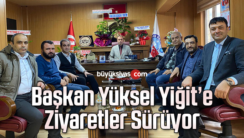 yüksel yiğit