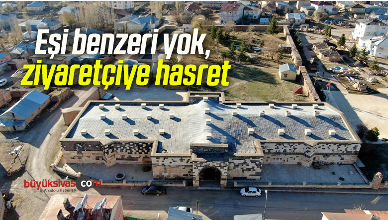ziyaretçiye hasret