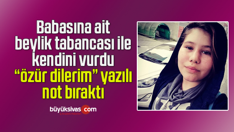 Evinin banyosunda kanlar içinde bulunan genç kız hayatını kaybetti