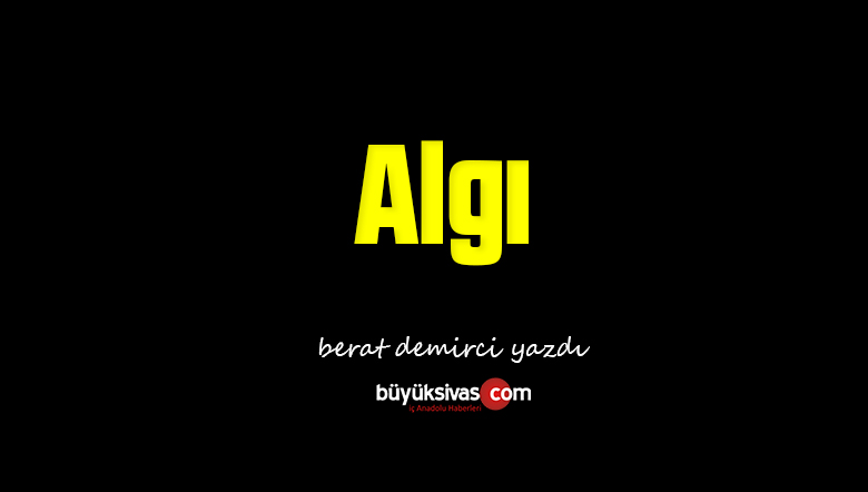 Algı