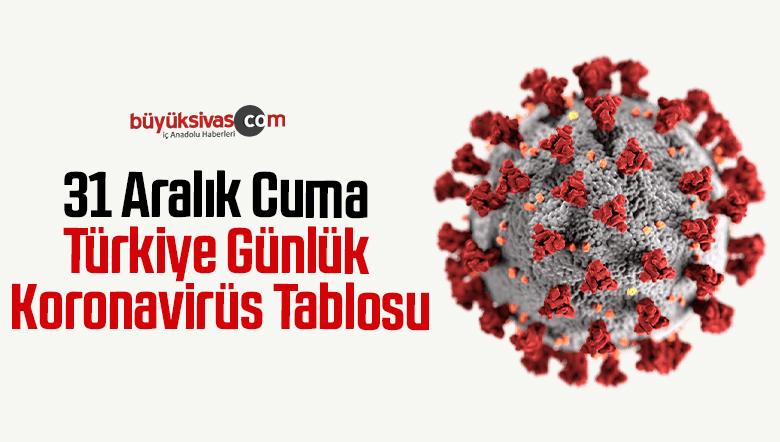 31 aralık