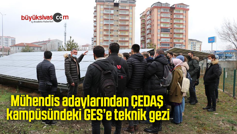 ÇEDAŞ