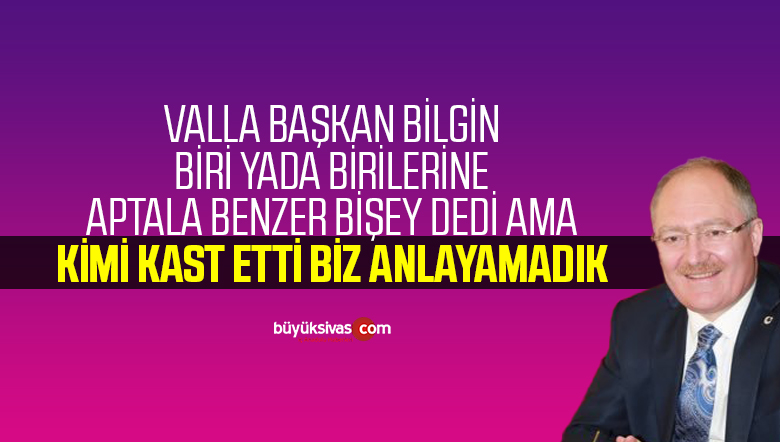 Başkan Hilmi Bilgin Reynmen Konseri Görselleri ile Bir Yerlere Mesaj Gönderdi