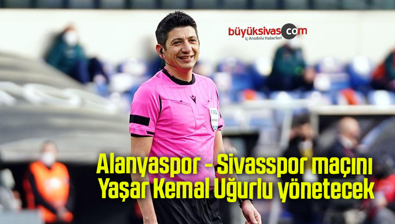 Yaşar Kemal Uğurlu