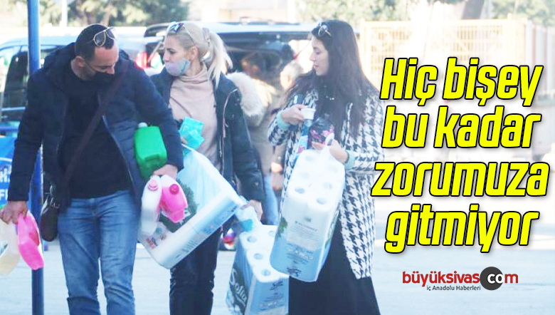 Bulgarlardan Edirneli esnafa ‘para üstü kalsın’ ! Artık zorumuza gidiyor ama…