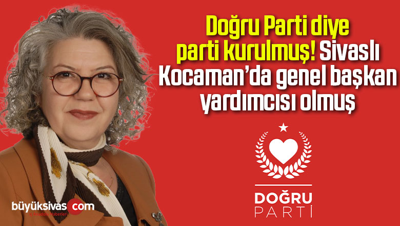doğru parti