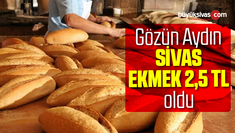 ekmek