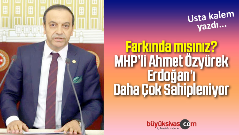 farkında mısınız